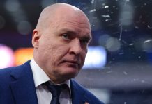 Валерий Белов: Разин зря расходует силы и эмоции Валерий Белов: Разин зря расходует силы и эмоции