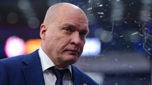 Валерий Белов: Разин зря расходует силы и эмоции