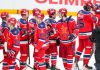 Гомоляко оценил игру и турнирное положение ЦСКА на старте чемпионата Гомоляко оценил игру и турнирное положение ЦСКА на старте чемпионата