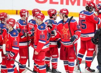 Гомоляко оценил игру и турнирное положение ЦСКА на старте чемпионата Гомоляко оценил игру и турнирное положение ЦСКА на старте чемпионата