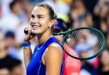 Екатерина Бычкова: На женском US Open получается винегрет Екатерина Бычкова: На женском US Open получается винегрет