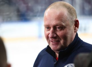 Экс-спортивный директор «Металлурга» Гомоляко оценил трансферную кампанию «Ак Барса» Экс-спортивный директор «Металлурга» Гомоляко оценил трансферную кампанию «Ак Барса»