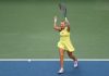 Шнайдер обыграла Плишкову и вышла в третий круг US Open Шнайдер обыграла Плишкову и вышла в третий круг US Open