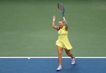 Шнайдер обыграла Плишкову и вышла в третий круг US Open Шнайдер обыграла Плишкову и вышла в третий круг US Open