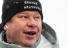 Божин поддержал возможный суд «Крыльев Советов» с Губерниевым Божин поддержал возможный суд «Крыльев Советов» с Губерниевым