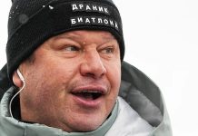 Божин поддержал возможный суд «Крыльев Советов» с Губерниевым Божин поддержал возможный суд «Крыльев Советов» с Губерниевым