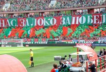 Стал известен список сорвавшихся летом трансферов «Локомотива» Стал известен список сорвавшихся летом трансферов «Локомотива»