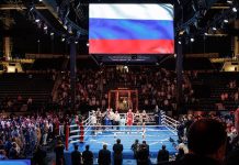 Сборная России по боксу выиграла медальный зачёт на ЧЕ Сборная России по боксу выиграла медальный зачёт на ЧЕ