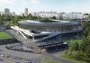 Стадион «Торпедо» откроют в конце октября матчем с «Ротором» Стадион «Торпедо» откроют в конце октября матчем с «Ротором»