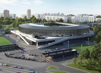 Стадион «Торпедо» откроют в конце октября матчем с «Ротором» Стадион «Торпедо» откроют в конце октября матчем с «Ротором»
