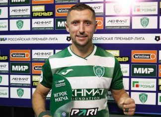 Бериша считает, что Даку поможет «Спартаку» в борьбе за чемпионство Бериша считает, что Даку поможет «Спартаку» в борьбе за чемпионство