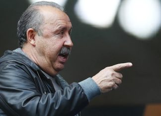 Газзаев считает близким возвращение российских клубов в еврокубки Газзаев считает близким возвращение российских клубов в еврокубки