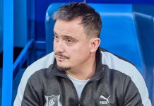 Балахнин прокомментировал увольнение Альбы из «Ростова» Балахнин прокомментировал увольнение Альбы из «Ростова»
