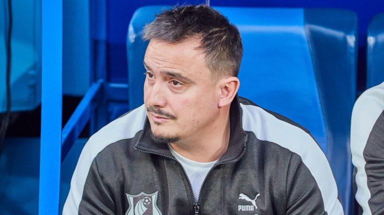 Балахнин прокомментировал увольнение Альбы из «Ростова»