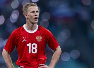 Балахнин: Кисляк должен быть востребован в Европе Балахнин: Кисляк должен быть востребован в Европе