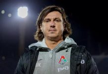 «Локомотив» покинет спортивный директор Ульянов «Локомотив» покинет спортивный директор Ульянов