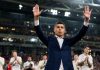 Масалитин: Никто не знает, кто в ЦСКА за что отвечает Масалитин: Никто не знает, кто в ЦСКА за что отвечает