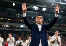Масалитин: Никто не знает, кто в ЦСКА за что отвечает Масалитин: Никто не знает, кто в ЦСКА за что отвечает