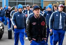 Быков: Видимо, СКА — это не команда Зайцева Быков: Видимо, СКА — это не команда Зайцева