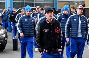 Быков: Видимо, СКА — это не команда Зайцева