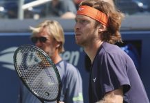 Янчевский: Рублёву нужен новый тренер Янчевский: Рублёву нужен новый тренер