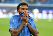 Созин: Вендел усилит сборную России, если захочет играть
