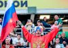 ЮАР отказалась от товарищеского матча с Россией осенью 2026 года ЮАР отказалась от товарищеского матча с Россией осенью 2026 года