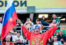ЮАР отказалась от товарищеского матча с Россией осенью 2026 года ЮАР отказалась от товарищеского матча с Россией осенью 2026 года
