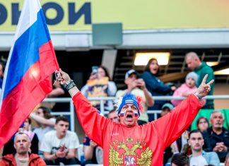 ЮАР отказалась от товарищеского матча с Россией осенью 2026 года ЮАР отказалась от товарищеского матча с Россией осенью 2026 года