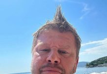 Губерниев назвал справедливым второе место в рейтинге доверия россиян Губерниев назвал справедливым второе место в рейтинге доверия россиян