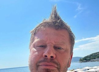 Губерниев назвал справедливым второе место в рейтинге доверия россиян Губерниев назвал справедливым второе место в рейтинге доверия россиян