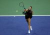 Арина Соболенко уверенно вышла в четвертьфинал US Open—2026 Арина Соболенко уверенно вышла в четвертьфинал US Open—2026