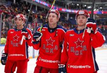 Рыбин: Не назвал бы ЦСКА фаворитом, это несколько поспешно Рыбин: Не назвал бы ЦСКА фаворитом, это несколько поспешно