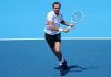 Даниил Медведев уверенно вышел в третий круг US Open Даниил Медведев уверенно вышел в третий круг US Open