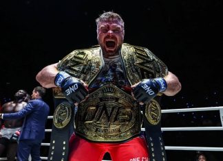 Малыхин назвал фаворита в бою Немкова и Билостенного Малыхин назвал фаворита в бою Немкова и Билостенного