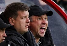 Мурид назвал Талалаева очень хорошим тренером в «Балтике» Мурид назвал Талалаева очень хорошим тренером в «Балтике»