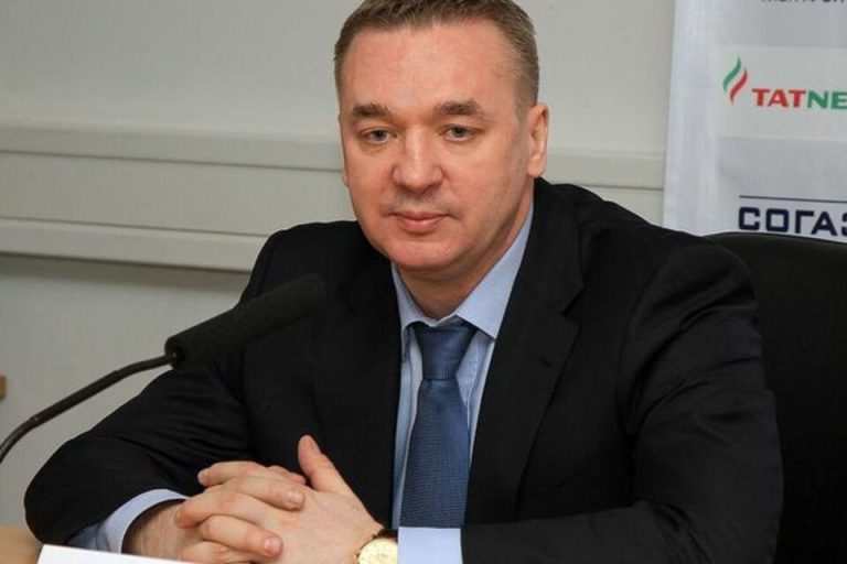 Экс-тренер «Ак Барса» Белов оценил расторжение «Спартаком» контракта со Свечниковым