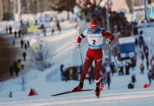 FIS сняла запрет на участие россиян из ЦСКА FIS сняла запрет на участие россиян из ЦСКА