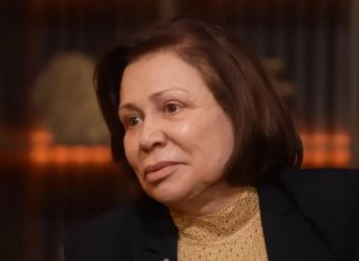 Роднина не собирается судиться с Украиной из-за санкций Роднина не собирается судиться с Украиной из-за санкций