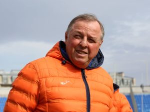 Тарханов выбрал победителя в матче РПЛ «Зенит» — ЦСКА