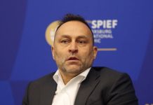 Свищёв: Принимающие турниры страны несут ответственность за безопасность россиян Свищёв: Принимающие турниры страны несут ответственность за безопасность россиян
