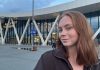 Пловчиха Гайфутдинова рассказала о подаренной мэром Обнинска мочалке после ЧЕ Пловчиха Гайфутдинова рассказала о подаренной мэром Обнинска мочалке после ЧЕ