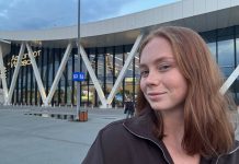 Пловчиха Гайфутдинова рассказала о подаренной мэром Обнинска мочалке после ЧЕ Пловчиха Гайфутдинова рассказала о подаренной мэром Обнинска мочалке после ЧЕ