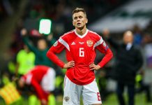Иванов объяснил, почему «Урал» не приглашает Черышева Иванов объяснил, почему «Урал» не приглашает Черышева