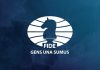FIDE сохранила отстранение Федерации шахмат России FIDE сохранила отстранение Федерации шахмат России