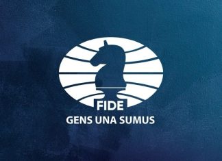 FIDE сохранила отстранение Федерации шахмат России FIDE сохранила отстранение Федерации шахмат России