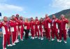 Российские армрестлеры завоевали восемь наград на Всемирных играх кочевников Российские армрестлеры завоевали восемь наград на Всемирных играх кочевников