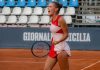Прозорову против воли сняли с полуфинального матча на турнире WTA-500 Прозорову против воли сняли с полуфинального матча на турнире WTA-500