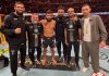 Каргинов: У UFC уже нет вариантов тормозить Царукяна Каргинов: У UFC уже нет вариантов тормозить Царукяна