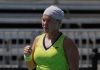 Шнайдер уверенно обыграла украинку Снигур в первом круге US Open Шнайдер уверенно обыграла украинку Снигур в первом круге US Open